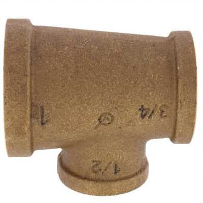 Product Image: 1X34X34TLF General Plumbing/Fittings/Brass Fittings