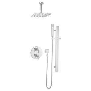 1660230.002 Bathroom/Bathroom Tub & Shower Faucets/Handshower Slide Bars & Accessories