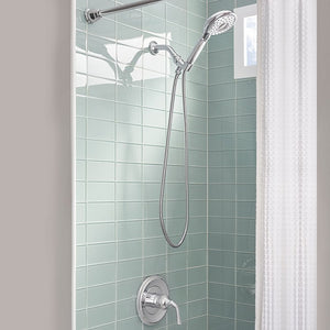 1660240.002 Parts & Maintenance/Bathtub & Shower Parts/Shower Arms