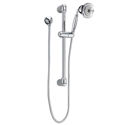 Product Image: 1662.843.002 Bathroom/Bathroom Tub & Shower Faucets/Handshowers