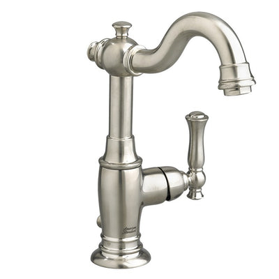 Product Image: 7440101.295 Bathroom/Bathroom Sink Faucets/Single Hole Sink Faucets