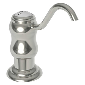 Chesterfield Soap/Lotion Dispenser