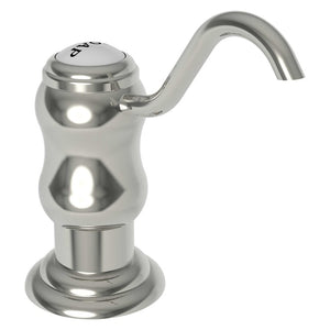 124/15 Kitchen/Kitchen Sink Accessories/Kitchen Soap & Lotion Dispensers