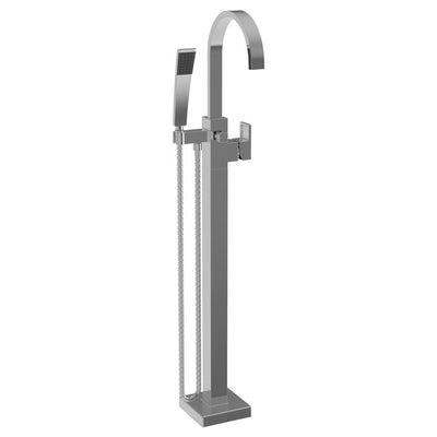 Product Image: 2040-4261/26 Bathroom/Bathroom Tub & Shower Faucets/Tub Fillers