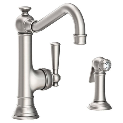 Product Image: 2470-5313/20 Kitchen/Kitchen Faucets/Kitchen Faucets with Side Sprayer