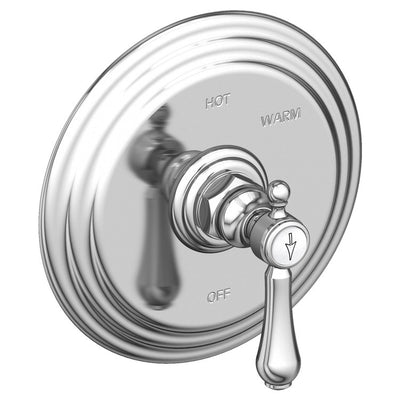 Product Image: 4-1034BP/26 Bathroom/Bathroom Tub & Shower Faucets/Shower Only Faucet with Valve