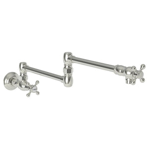 9481/15 Kitchen/Kitchen Faucets/Pot Filler Faucets