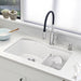441593 Kitchen/Kitchen Sinks/Undermount Kitchen Sinks