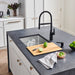 443148 Kitchen/Kitchen Sinks/Undermount Kitchen Sinks