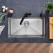 443148 Kitchen/Kitchen Sinks/Undermount Kitchen Sinks