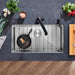 443148 Kitchen/Kitchen Sinks/Undermount Kitchen Sinks
