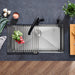443148 Kitchen/Kitchen Sinks/Undermount Kitchen Sinks