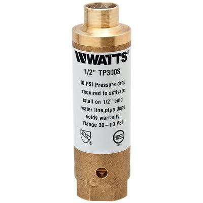 Product Image: LFTP300S-1/2 General Plumbing/Water Supplies Stops & Traps/Water Supply Risers & Stops