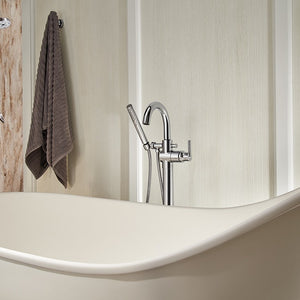 T4759-FL Bathroom/Bathroom Tub & Shower Faucets/Tub Fillers