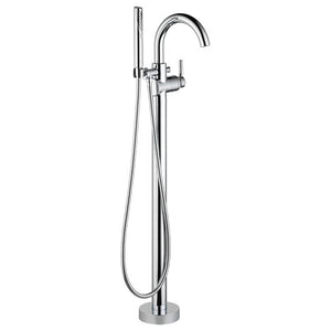 T4759-FL Bathroom/Bathroom Tub & Shower Faucets/Tub Fillers