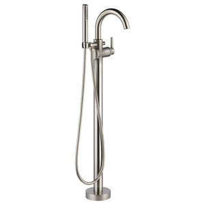 T4759-SSFL Bathroom/Bathroom Tub & Shower Faucets/Tub Fillers