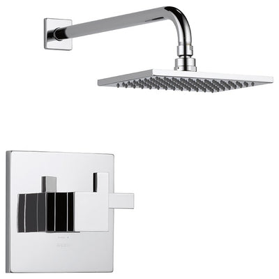 Product Image: T60280-PC Bathroom/Bathroom Tub & Shower Faucets/Shower Only Faucet Trim