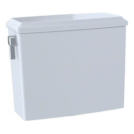 Toilet Tank Connelly with Cover Cotton 0.9/1.28 Gallons per Flush ADA