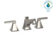 TL221DD#PN Bathroom/Bathroom Sink Faucets/Widespread Sink Faucets
