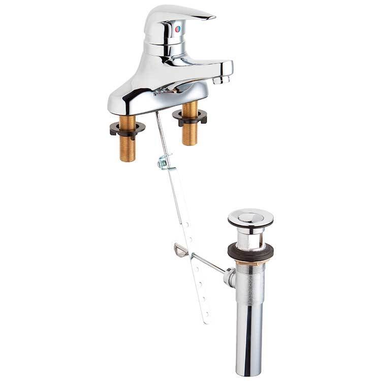 Product Image: 420POABCP General Plumbing/Commercial/Commercial Faucets