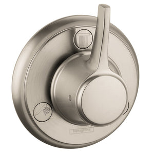 15934821 Bathroom/Bathroom Tub & Shower Faucets/Tub & Shower Diverters & Volume Controls