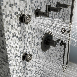 T66675-PC Bathroom/Bathroom Tub & Shower Faucets/Tub & Shower Diverters & Volume Controls