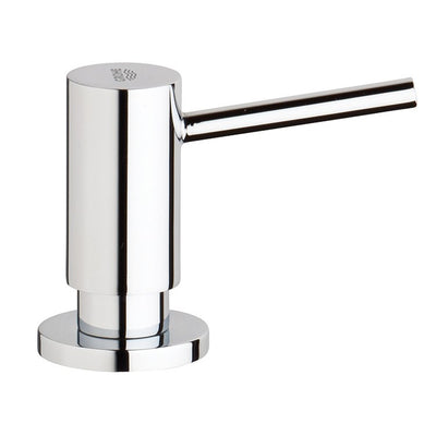 40535000 Kitchen/Kitchen Sink Accessories/Kitchen Soap & Lotion Dispensers