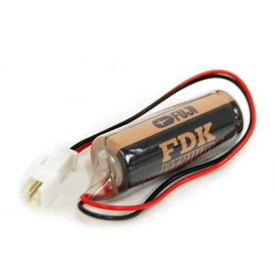 Product Image: Replacement EcoPower Lithium Backup Battery