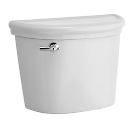 Portsmouth Champion Pro Toilet Tank with Left-Hand Lever for 12" Rough-In Bowl