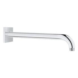 Rainshower 12" Wall Mount Shower Arm with Square Flange