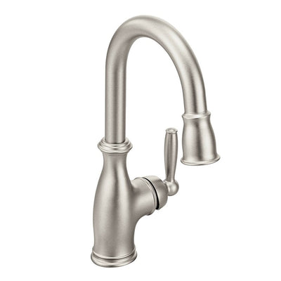 Product Image: 7185SRS Kitchen/Kitchen Faucets/Pull Down Spray Faucets