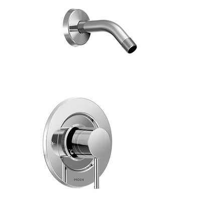 Product Image: T2192NH Bathroom/Bathroom Tub & Shower Faucets/Shower Only Faucet with Valve
