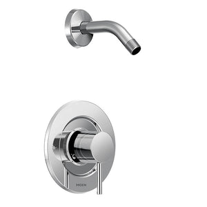 T2192NH Bathroom/Bathroom Tub & Shower Faucets/Shower Only Faucet with Valve