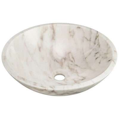 Product Image: P058W Bathroom/Bathroom Sinks/Vessel & Above Counter Sinks