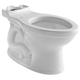 Champion Pro Floor-Mount Elongated Toilet Bowl