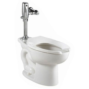 3043.528.020 General Plumbing/Commercial/Commercial Toilets