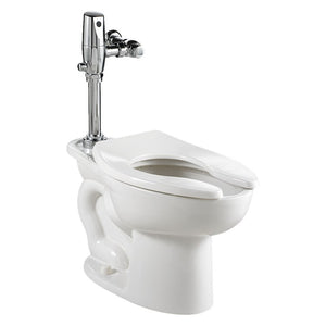 3451.511.020 General Plumbing/Commercial/Commercial Toilets