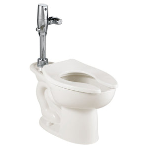 3461.511.020 General Plumbing/Commercial/Commercial Toilets