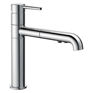 4159-DST Kitchen/Kitchen Faucets/Pull Out Spray Faucets