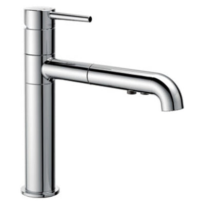Product Image: 4159-DST Kitchen/Kitchen Faucets/Pull Out Spray Faucets