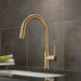 9159-CZ-DST Kitchen/Kitchen Faucets/Pull Down Spray Faucets