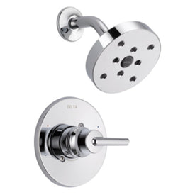 Trinsic Monitor 14 Series Pressure Balance Shower Trim