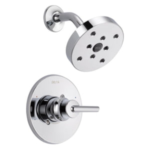T14259 Bathroom/Bathroom Tub & Shower Faucets/Shower Only Faucet Trim