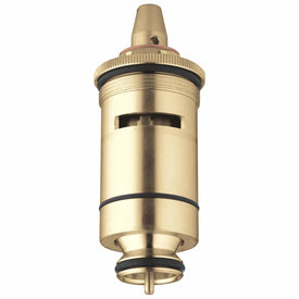 Replacement 1/2" Reversed Thermostatic Cartridge for Grohmix Thermostat