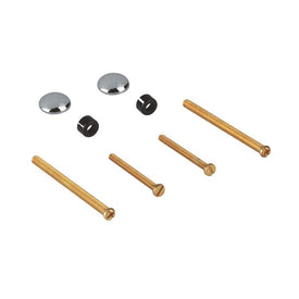 Replacement Cap and Screw Fixing Set