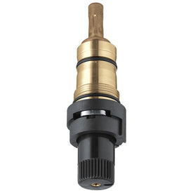 Atrio 1/2" Thermo-Element Cartridge with Non-Rising Spindle