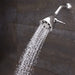 S-2251 Bathroom/Bathroom Tub & Shower Faucets/Showerheads