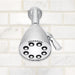 S-2251 Bathroom/Bathroom Tub & Shower Faucets/Showerheads