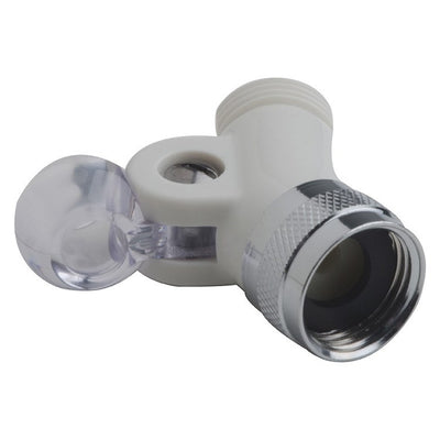 Product Image: FP-1E Bathroom/Bathroom Tub & Shower Faucets/Handshower Outlets & Adapters