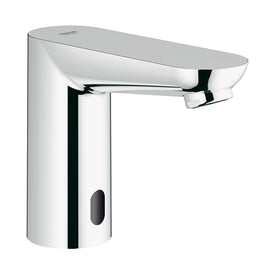 Euroeco Cosmopolitan E Infrared Electronic Bathroom Faucet